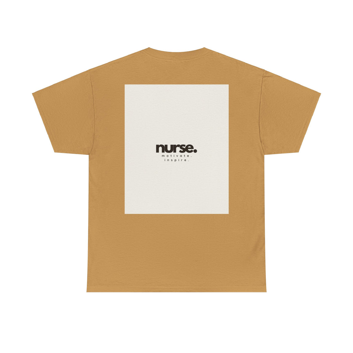 Nurse Trendy Tee