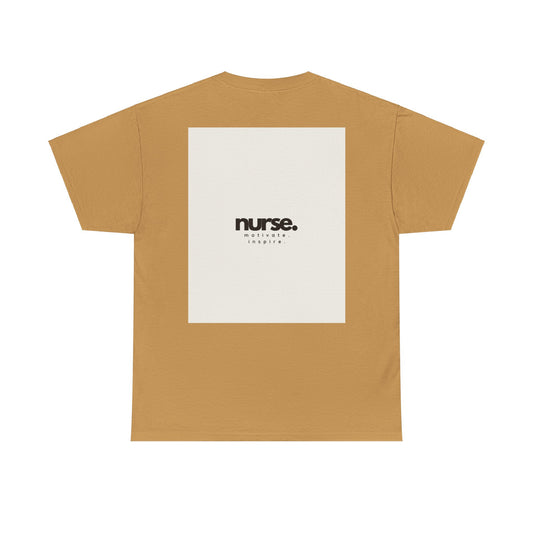 Nurse Trendy Tee