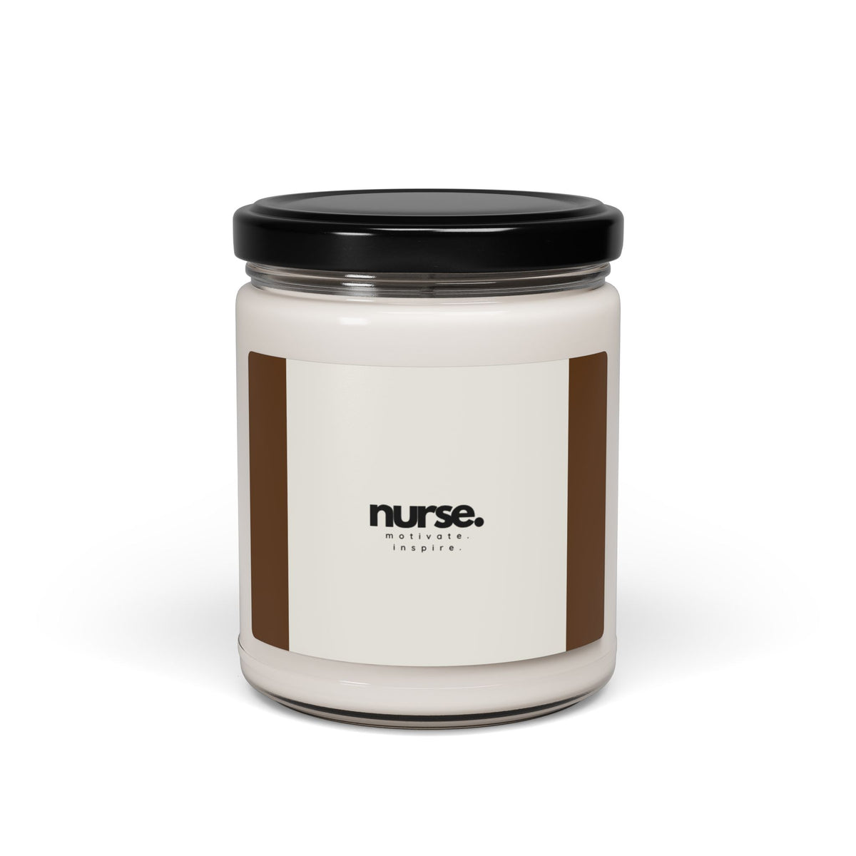 Soy Candle, RN Design, 9oz