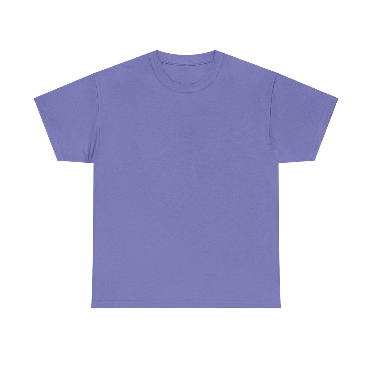 Nurse: Heartbeat of healthcare Unisex Heavy Cotton Tee