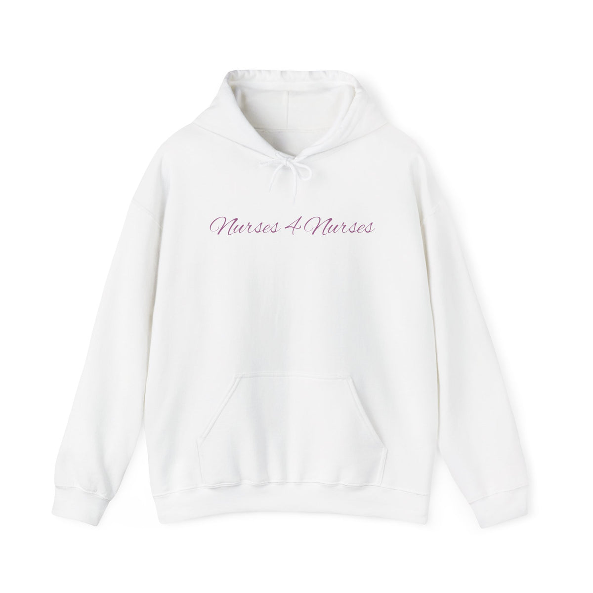Nurses 4 Nurses Hoodie - Unisex Heavy Blend™ Sweatshirt