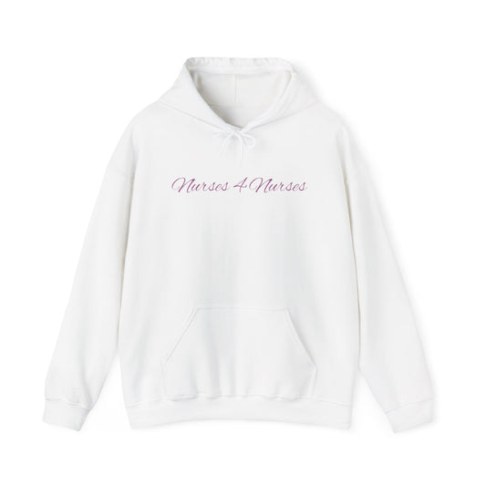 Nurses 4 Nurses Hoodie - Unisex Heavy Blend™ Sweatshirt