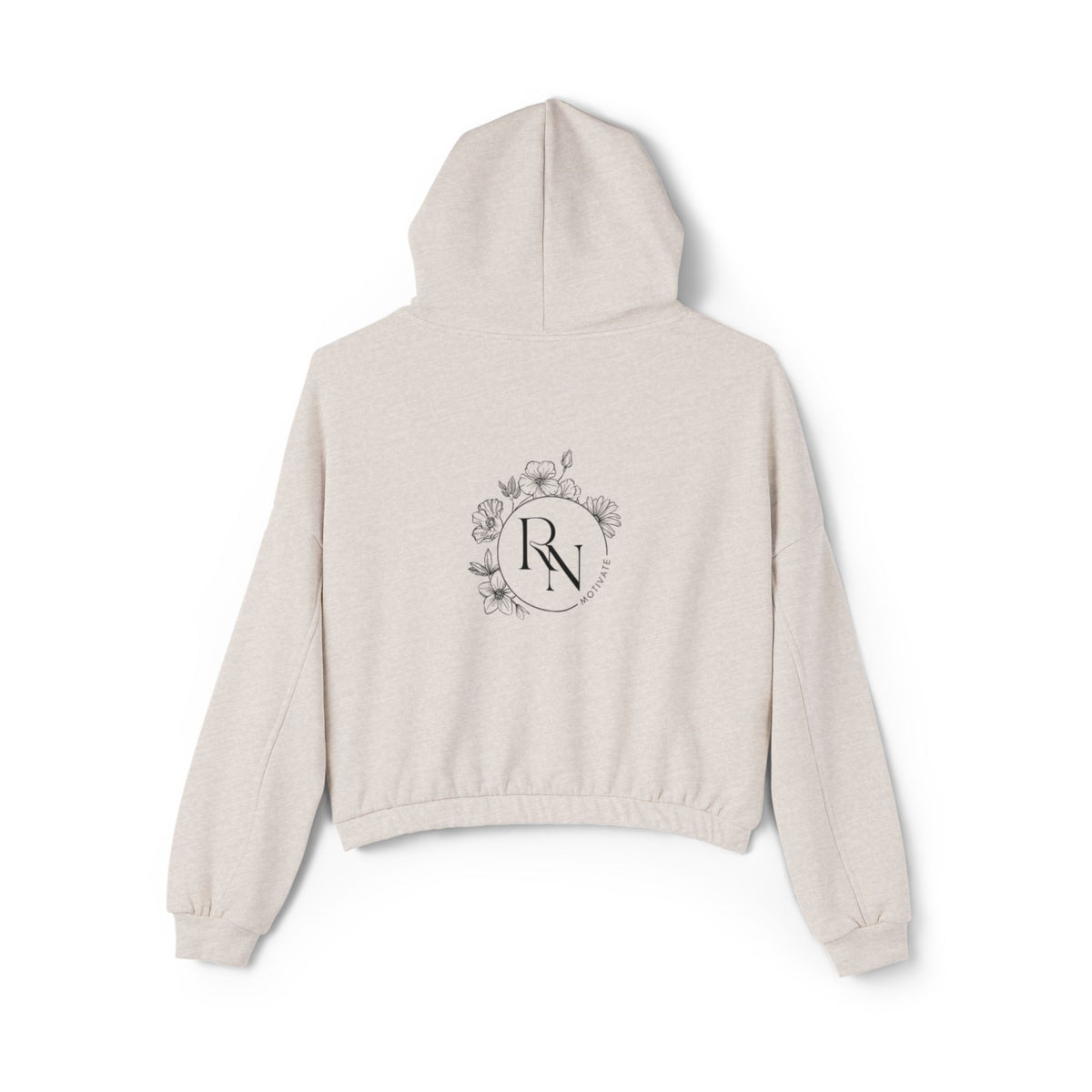 Women's Hoodie Trendy RN