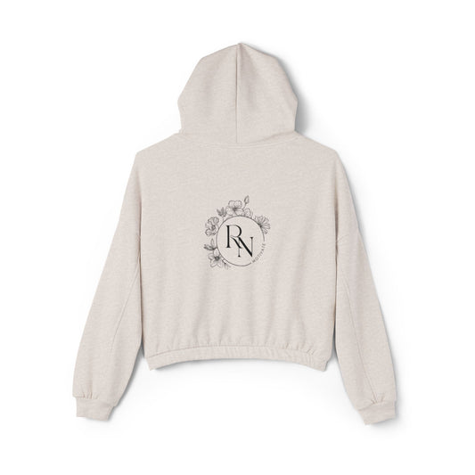 Women's Hoodie Trendy RN