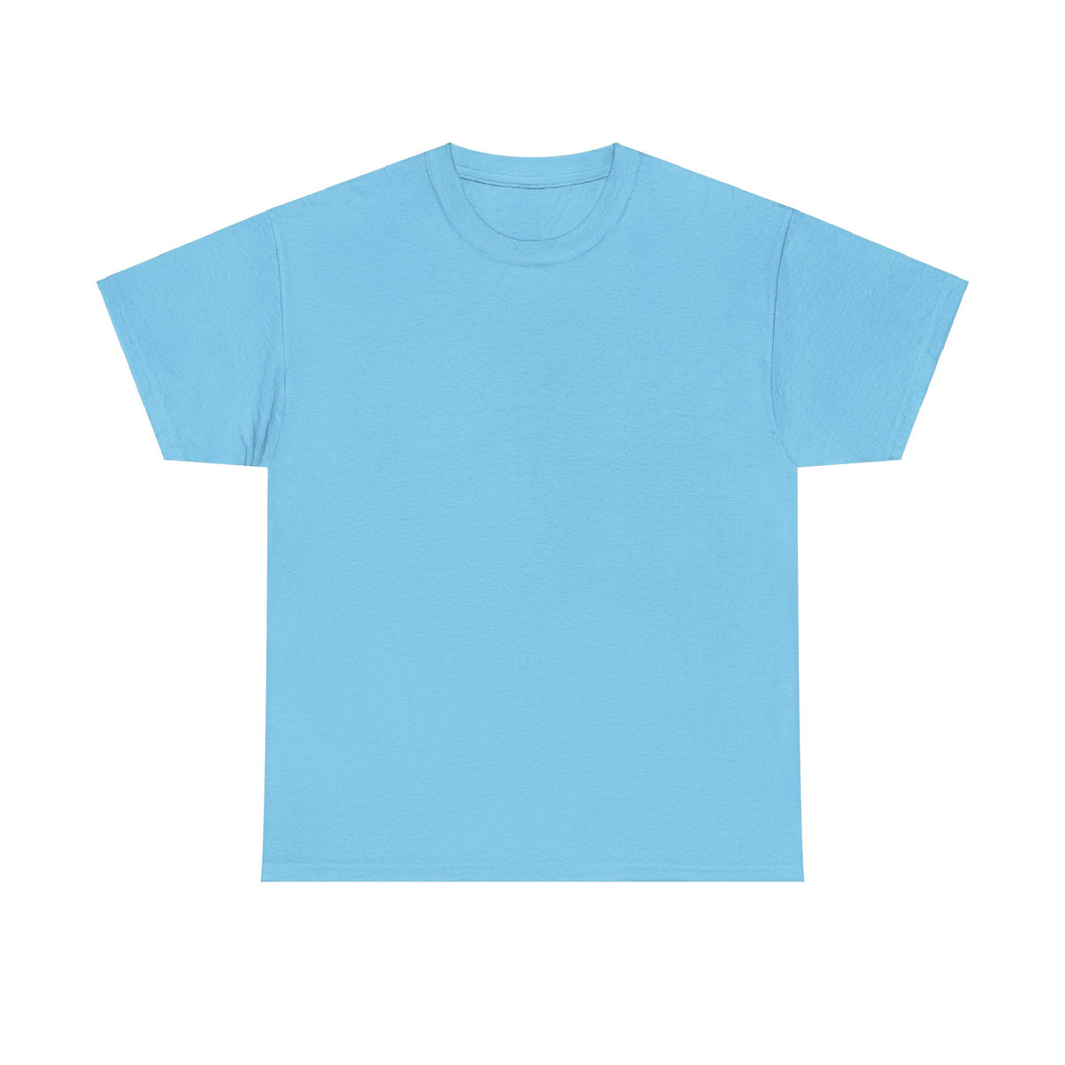 Nurse: Heartbeat of healthcare Unisex Heavy Cotton Tee