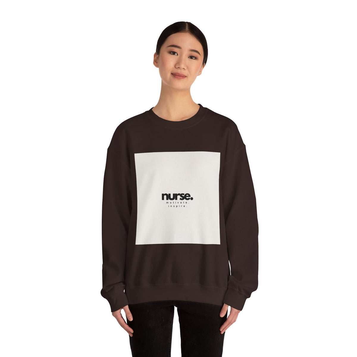 Unisex Heavy Blend™ Crewneck Sweatshirt RN