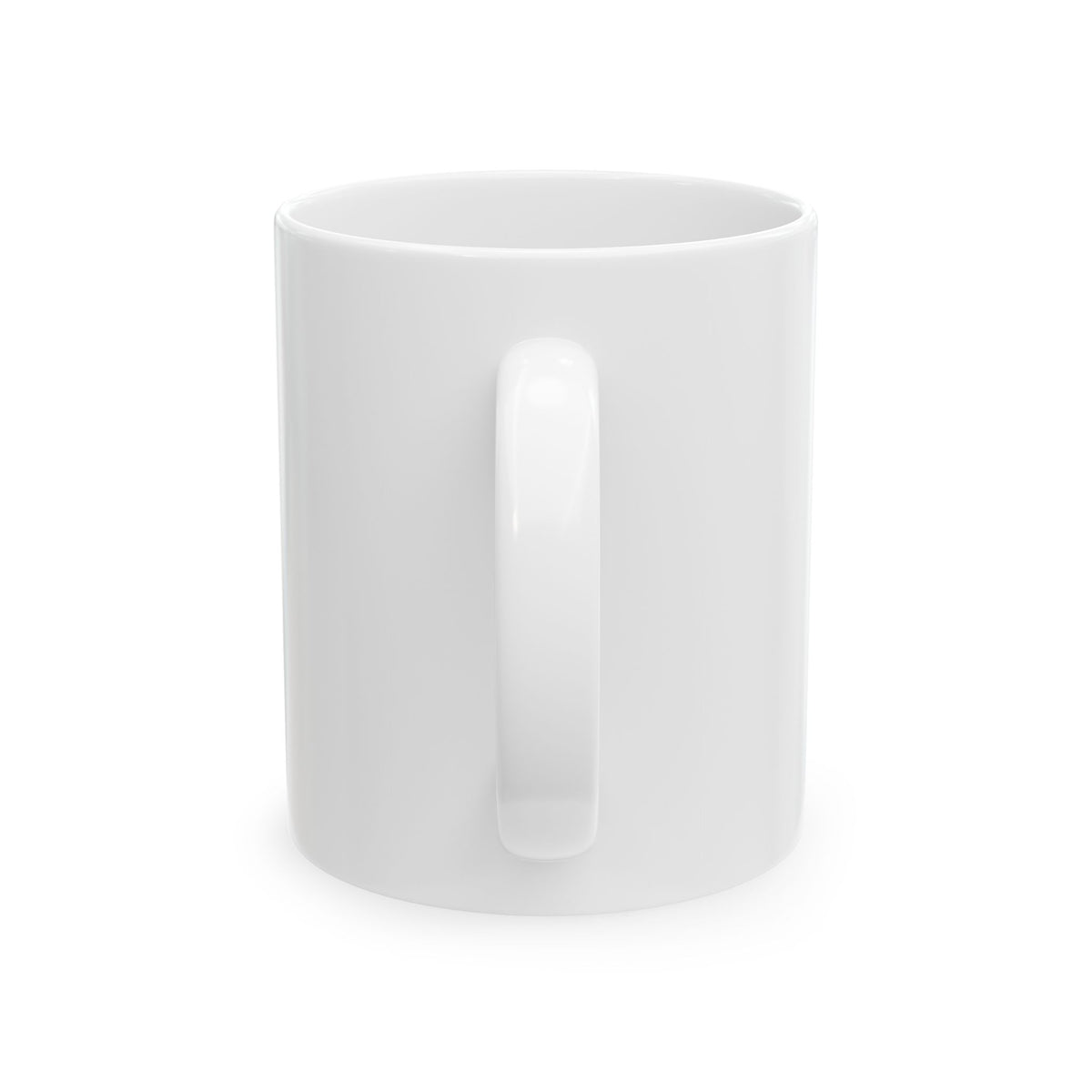 Nurse Mug - 11oz and 15oz Ceramic Mug for RN