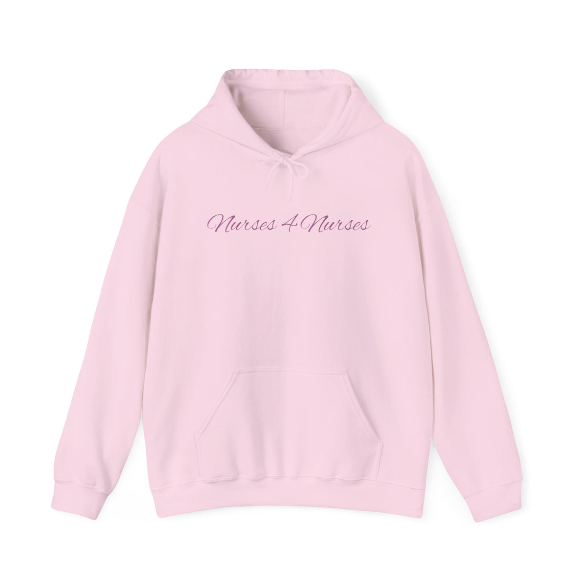 Nurses 4 Nurses Hoodie - Unisex Heavy Blend™ Sweatshirt