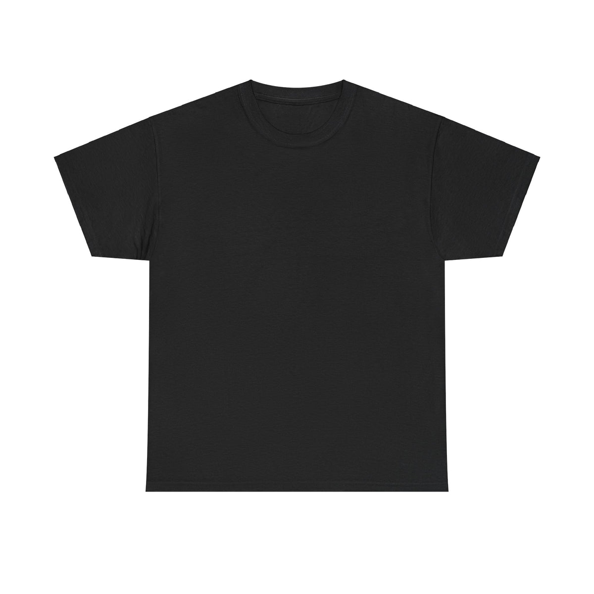 Blue Collar Backbone Unisex Heavy Cotton Tee