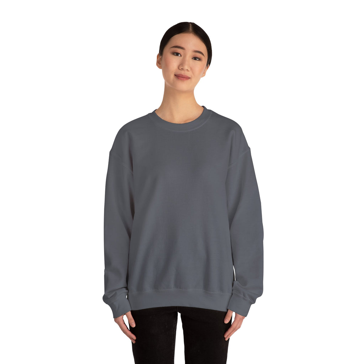 Hunting Dog Sweatshirt - Unisex Heavy Blend Crewneck Sweatshirt