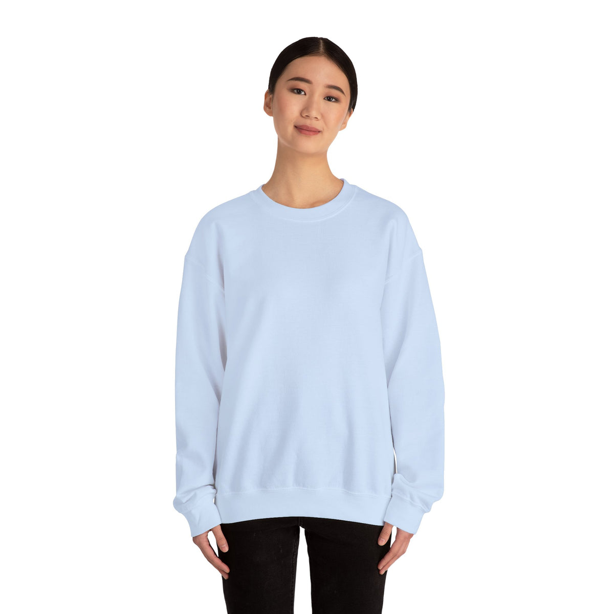 Hunting Dog Sweatshirt - Unisex Heavy Blend Crewneck Sweatshirt