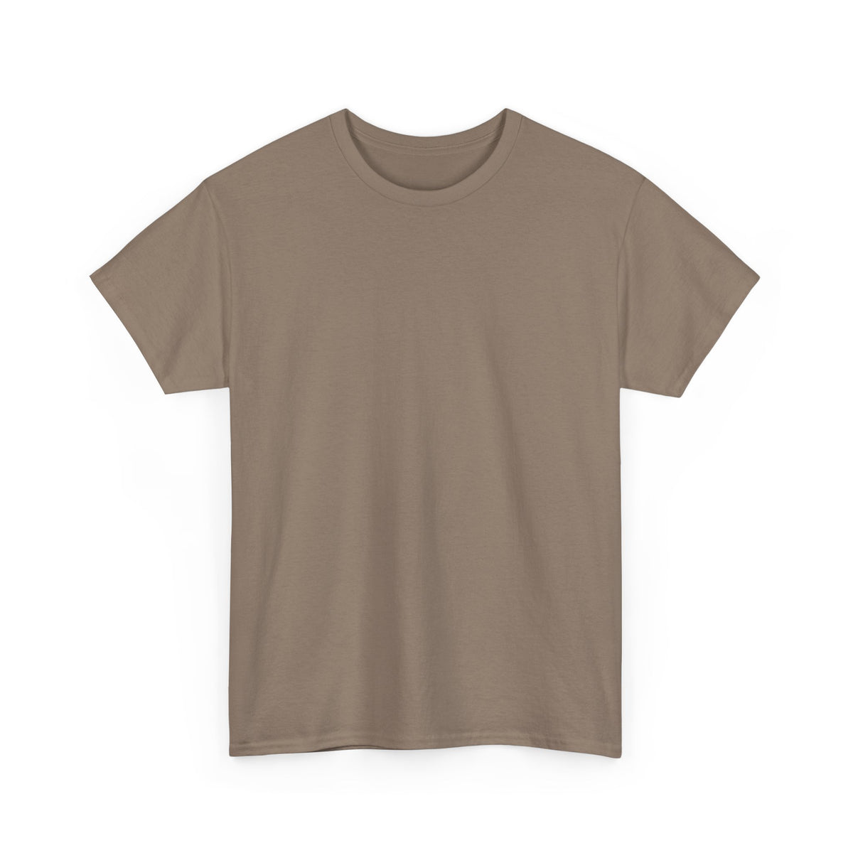 Blue Collar Backbone Unisex Heavy Cotton Tee