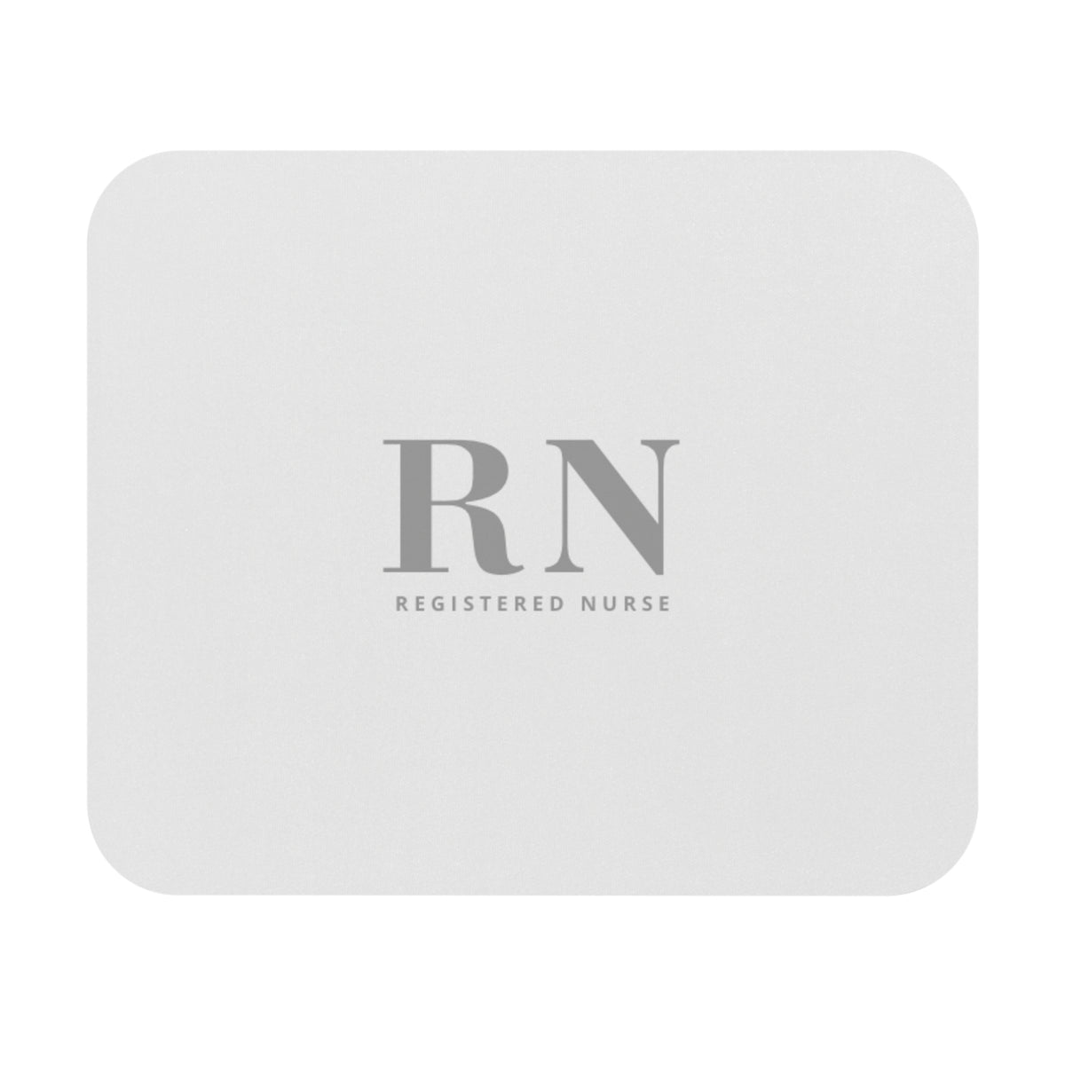 Rectangle Mouse Pad - Mouse Psd RN Design
