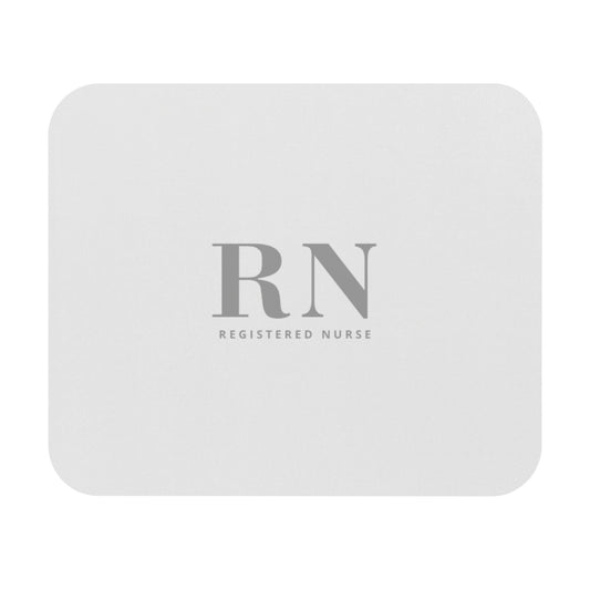 Rectangle Mouse Pad - Mouse Psd RN Design