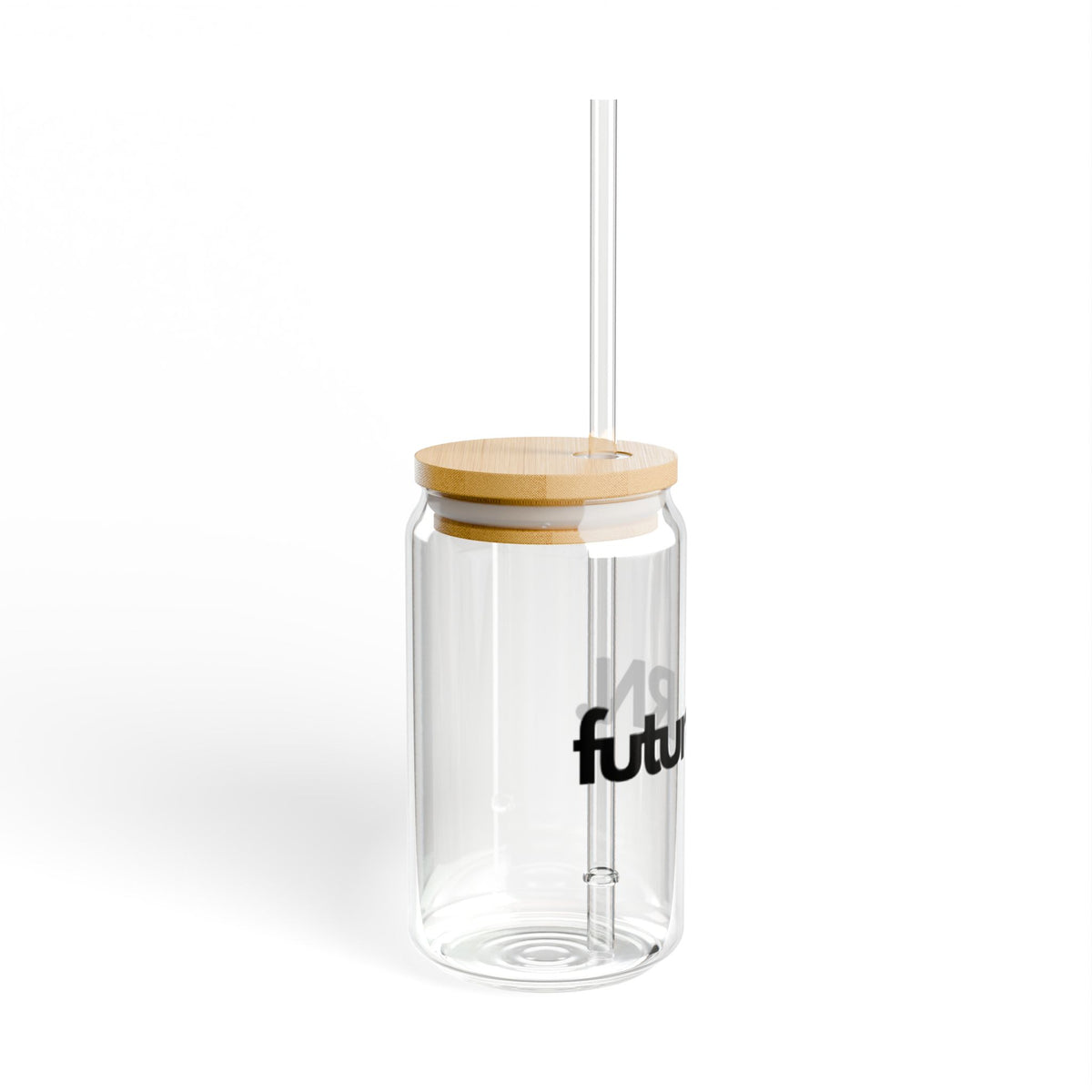 Future RN Sipper Glass, 16oz
