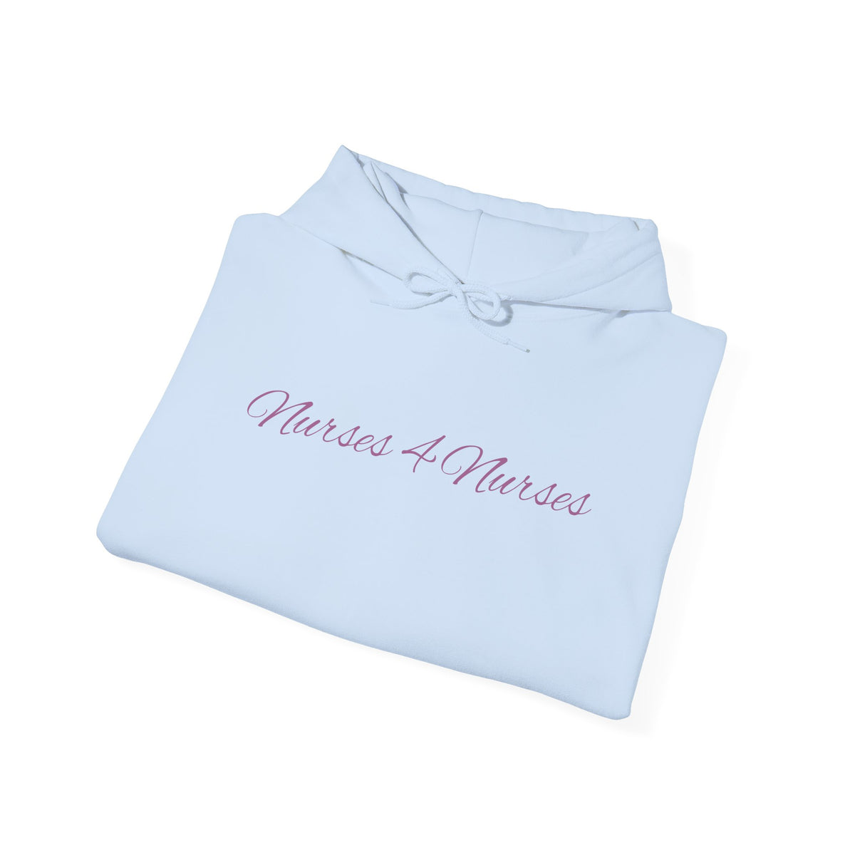 Nurses 4 Nurses Hoodie - Unisex Heavy Blend™ Sweatshirt