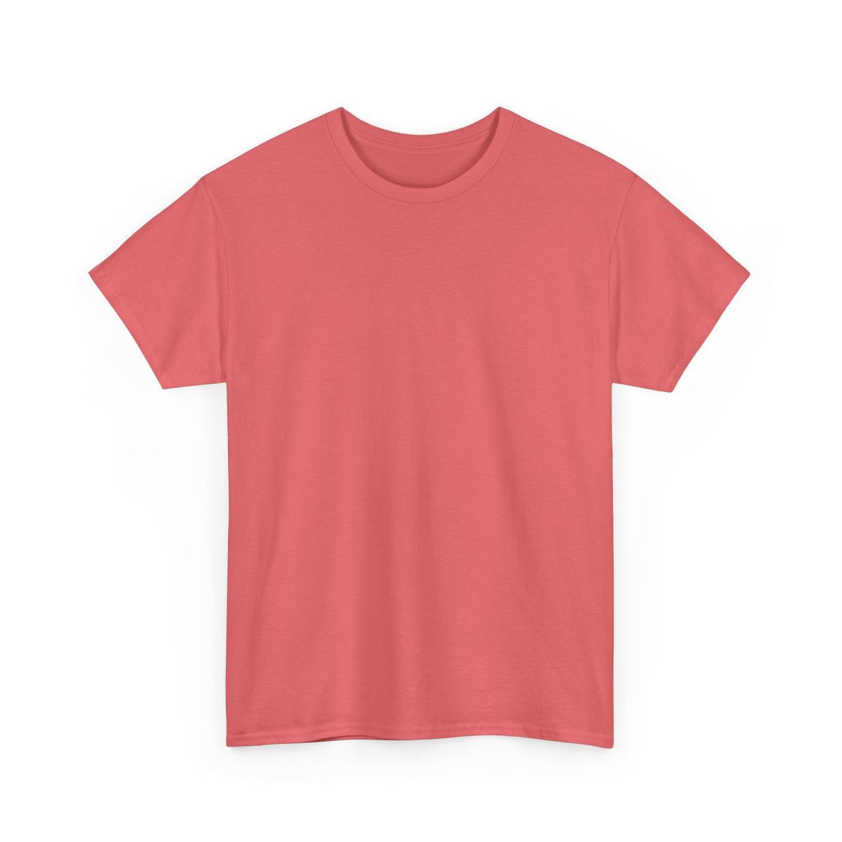Nurse: Heartbeat of healthcare Unisex Heavy Cotton Tee