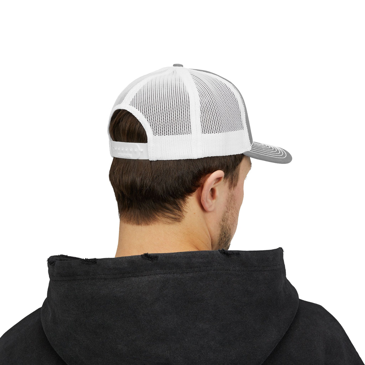 Proud to be blue collar Snapback Trucker Cap