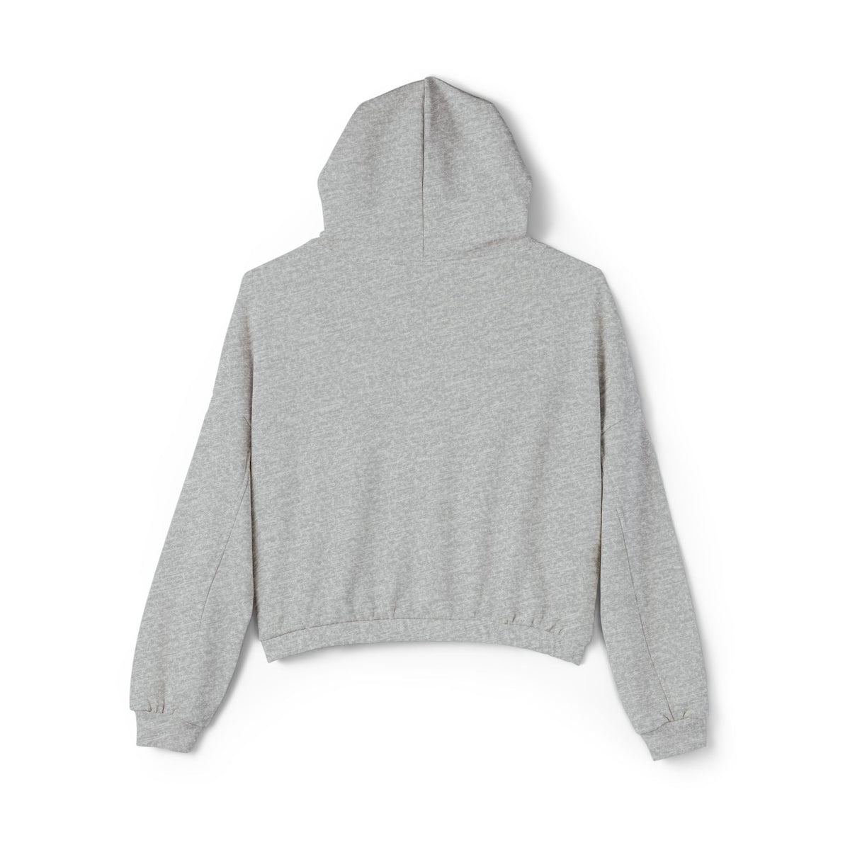 Ride Hard Sweatshirt - Cinched Hoodie for Casual Comfort