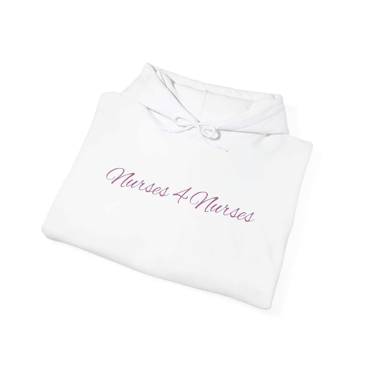 Nurses 4 Nurses Hoodie - Unisex Heavy Blend™ Sweatshirt