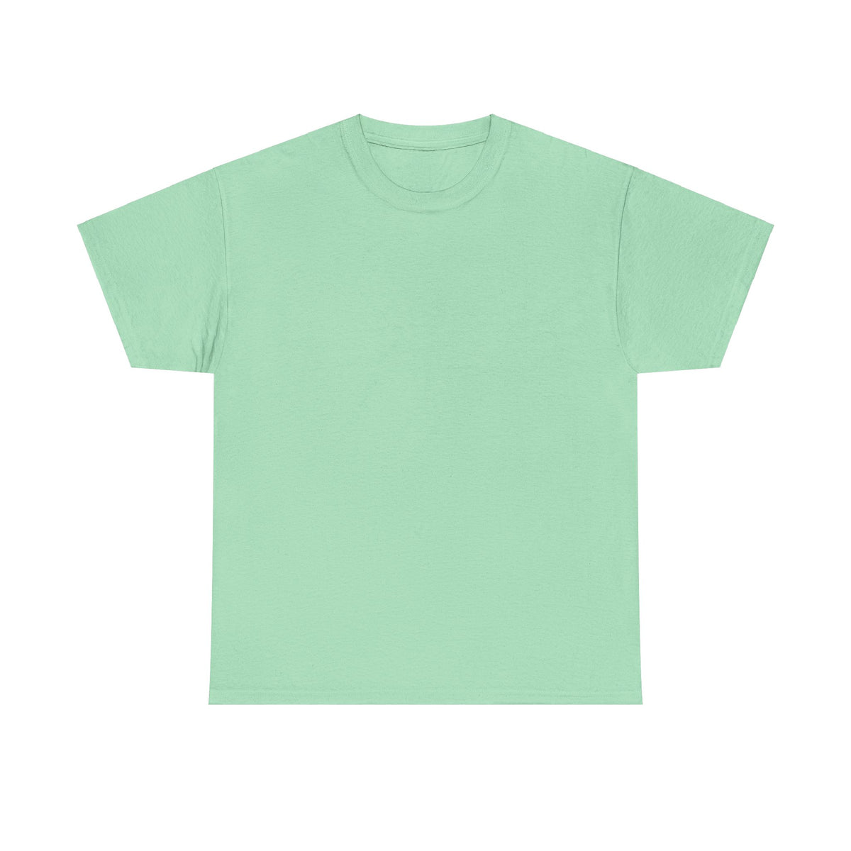 Nurse: Heartbeat of healthcare Unisex Heavy Cotton Tee