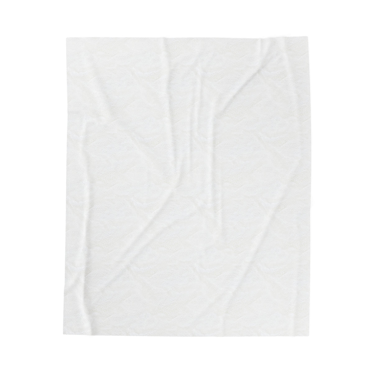 Future RN Velveteen Plush Blanket