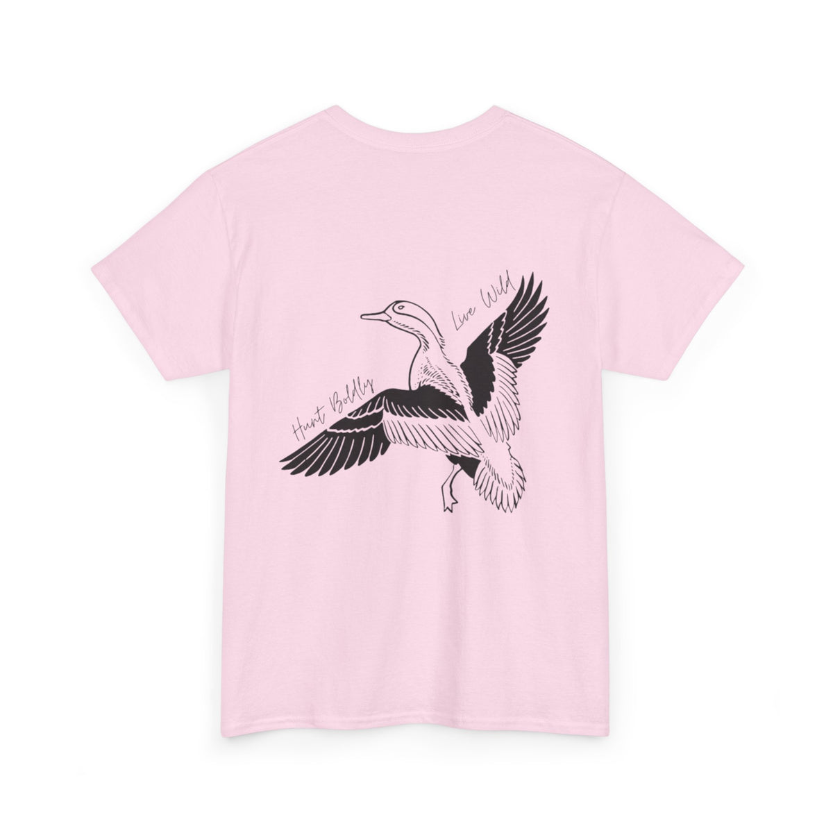 Mallard Duck Tee