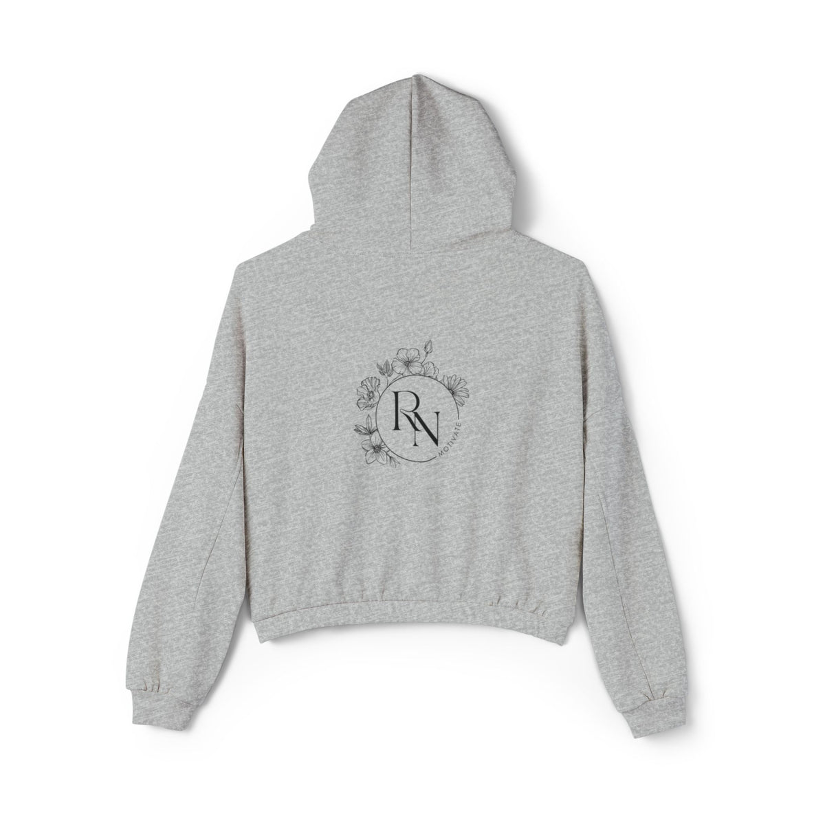 Women's Hoodie Trendy RN