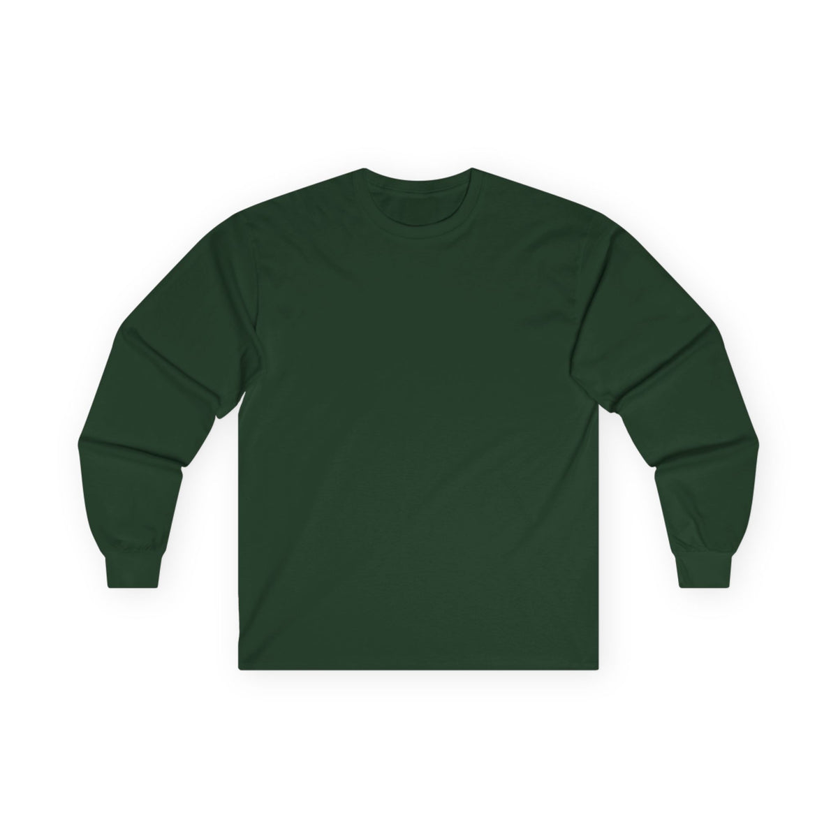 Work Hard Stay Humble Blue Collar Long Sleeve Tee, Motivational Graphic Shirt, Unisex Cotton Top, Inspirational Clothing, Gift for Him Her,