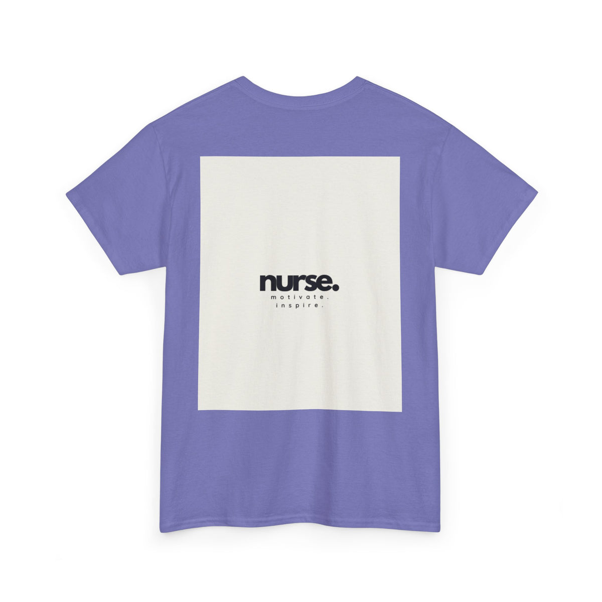 Nurse Trendy Tee