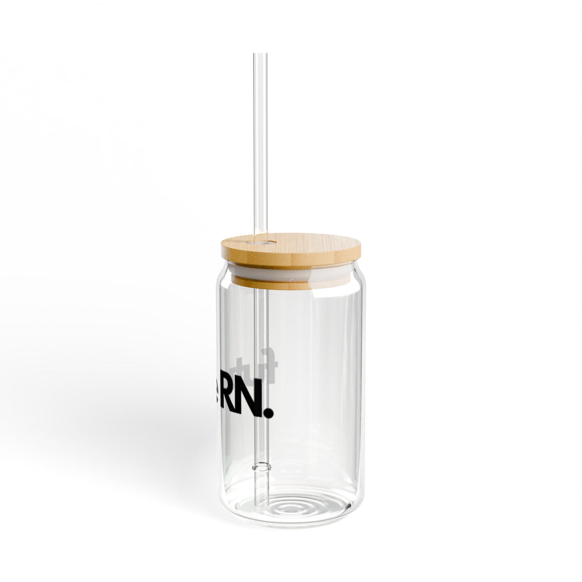 Future RN Sipper Glass, 16oz