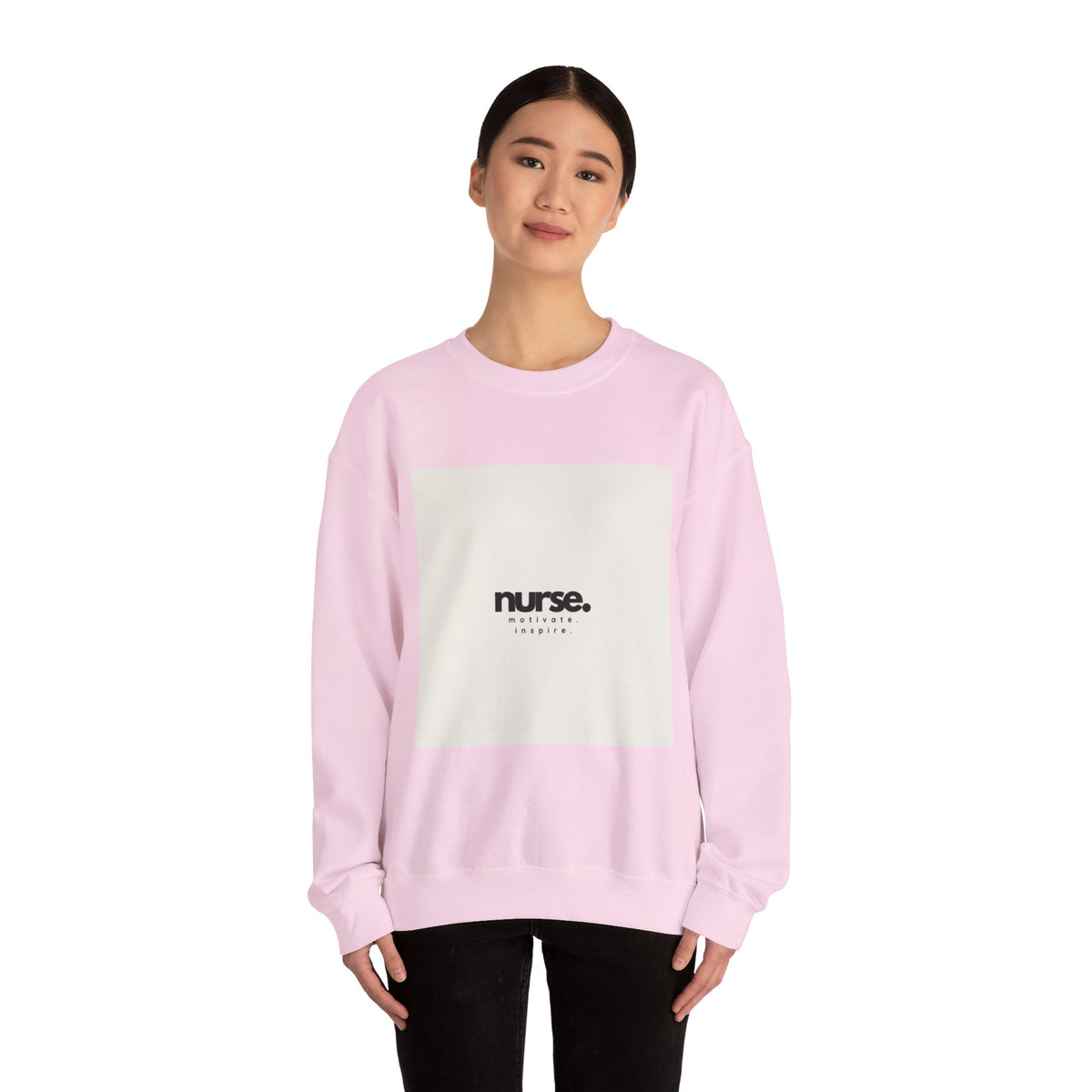 Unisex Heavy Blend™ Crewneck Sweatshirt RN
