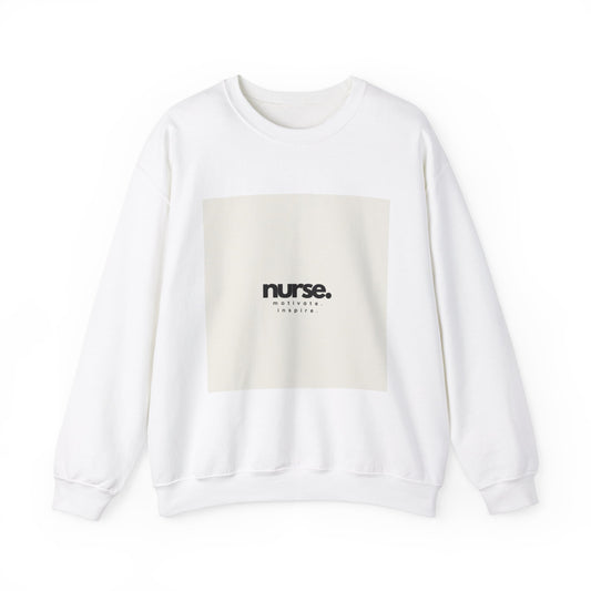 Unisex Heavy Blend™ Crewneck Sweatshirt RN