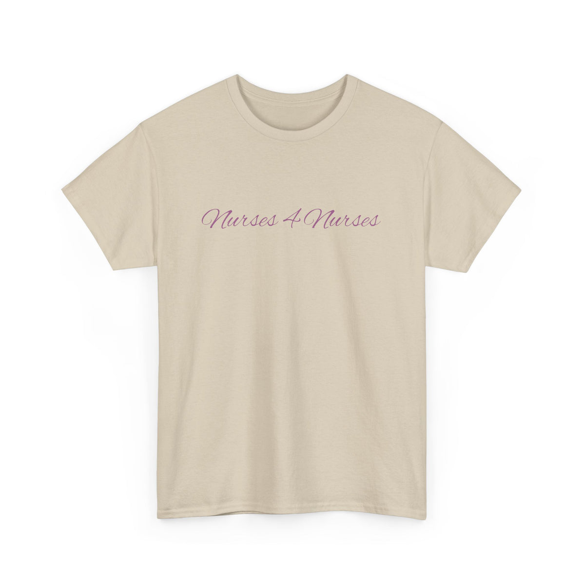 Nurse Tee - Nurses 4 Nurses