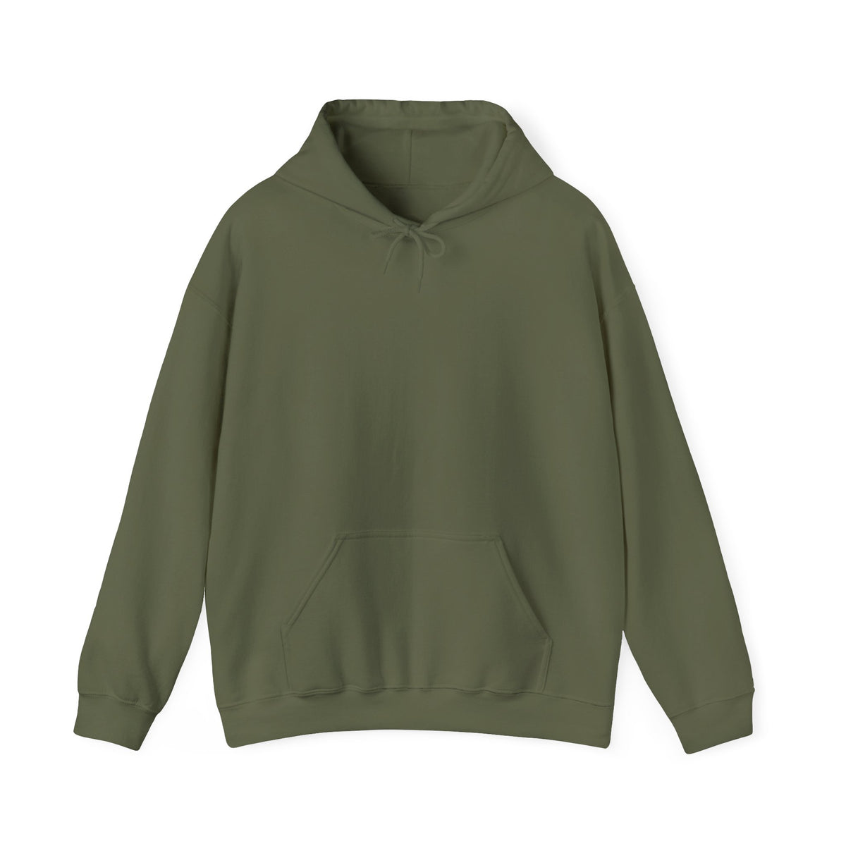 Blue Collar Backbone Hammer Sweatshirt