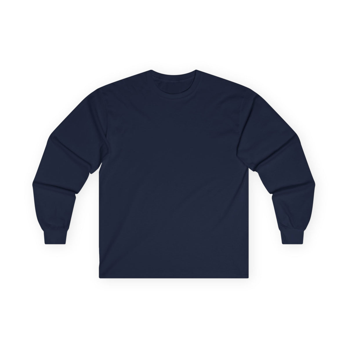 Born To Ride Long Sleeve Tee