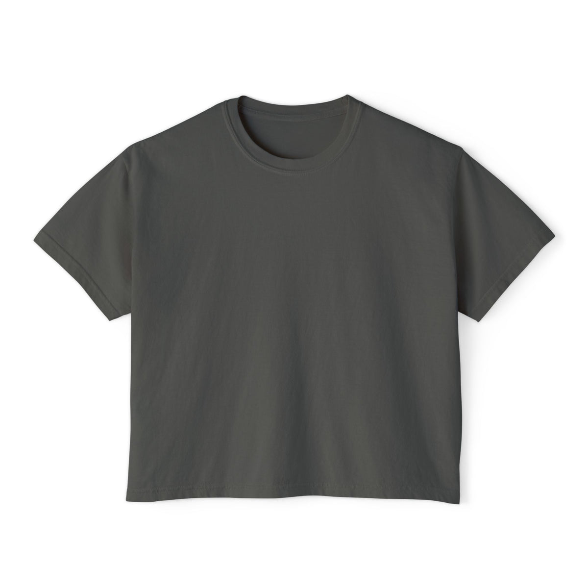 Nurse: Heartbeat of Healthcare Women's Boxy Tee