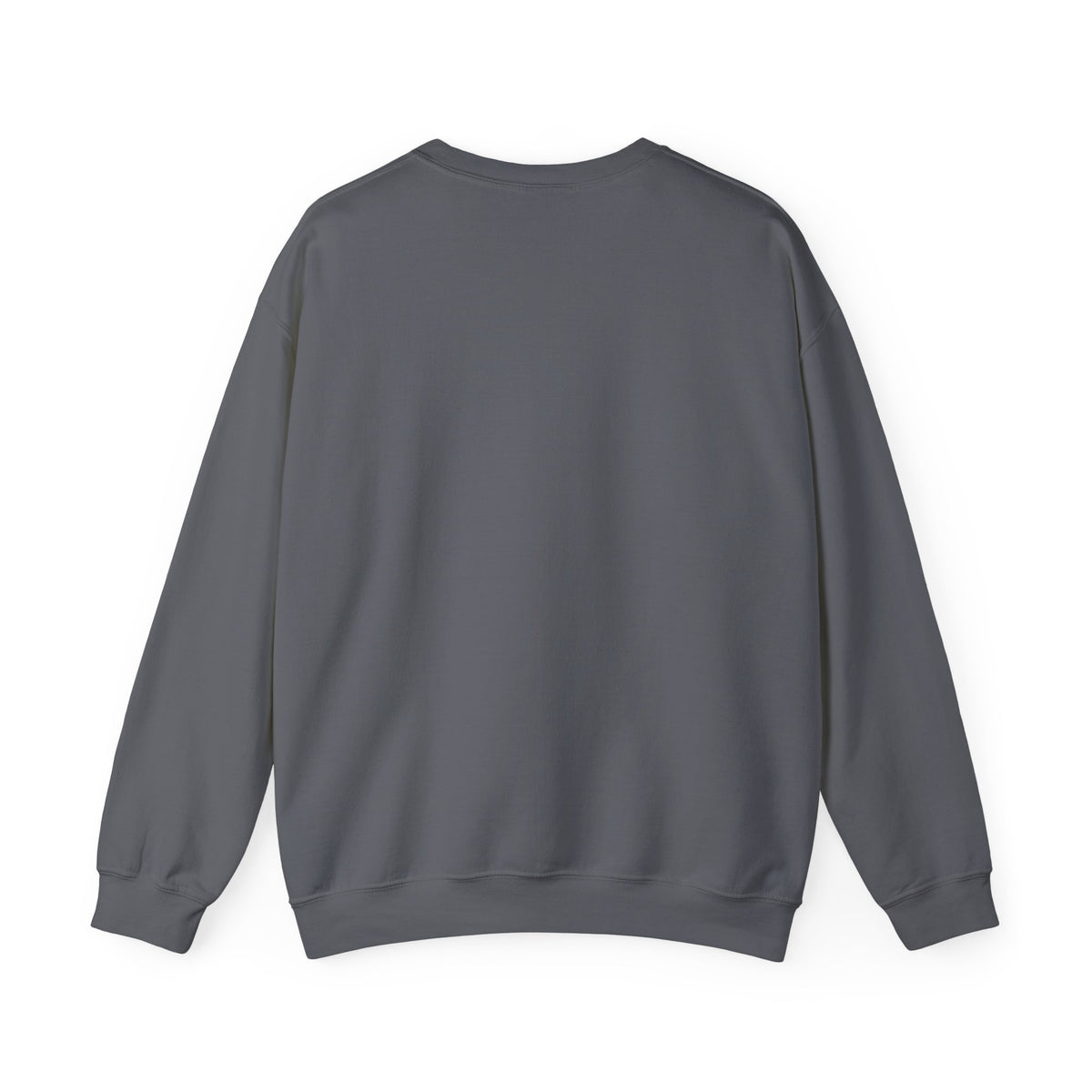 Teacher Knowledgeable Passionate Crewneck Sweatshirt
