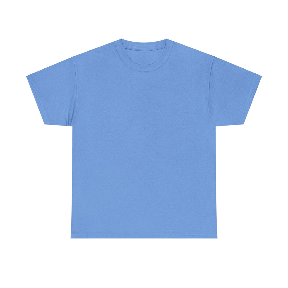 Nurse: Heartbeat of healthcare Unisex Heavy Cotton Tee