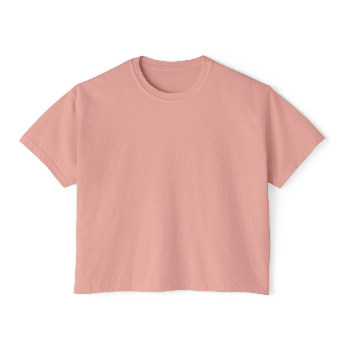 Nurse: Heartbeat of Healthcare Women's Boxy Tee