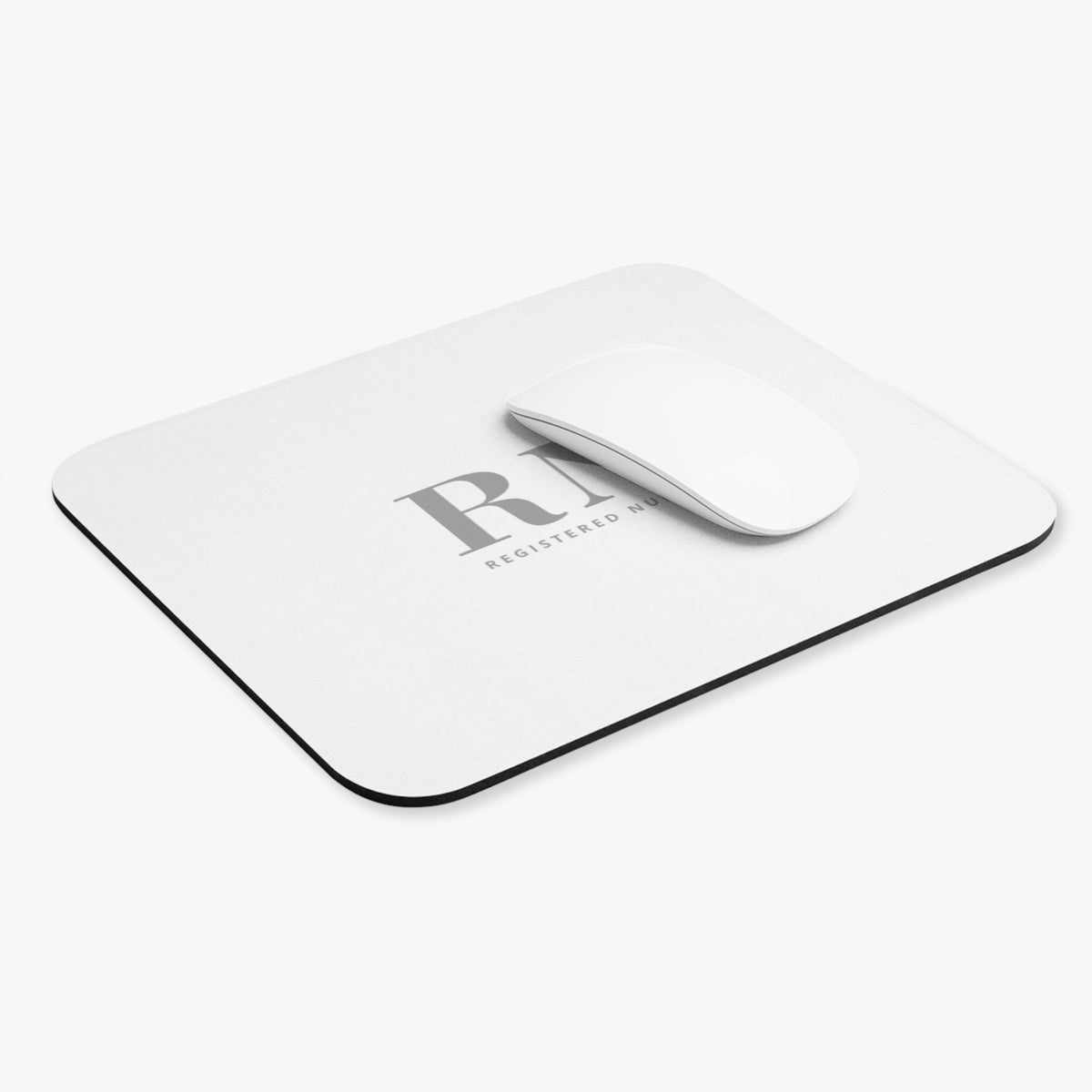 Rectangle Mouse Pad - Mouse Psd RN Design