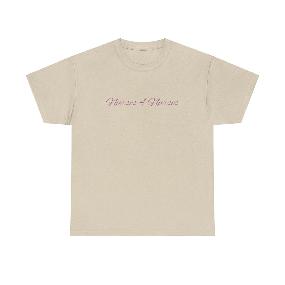 Nurse Tee - Nurses 4 Nurses