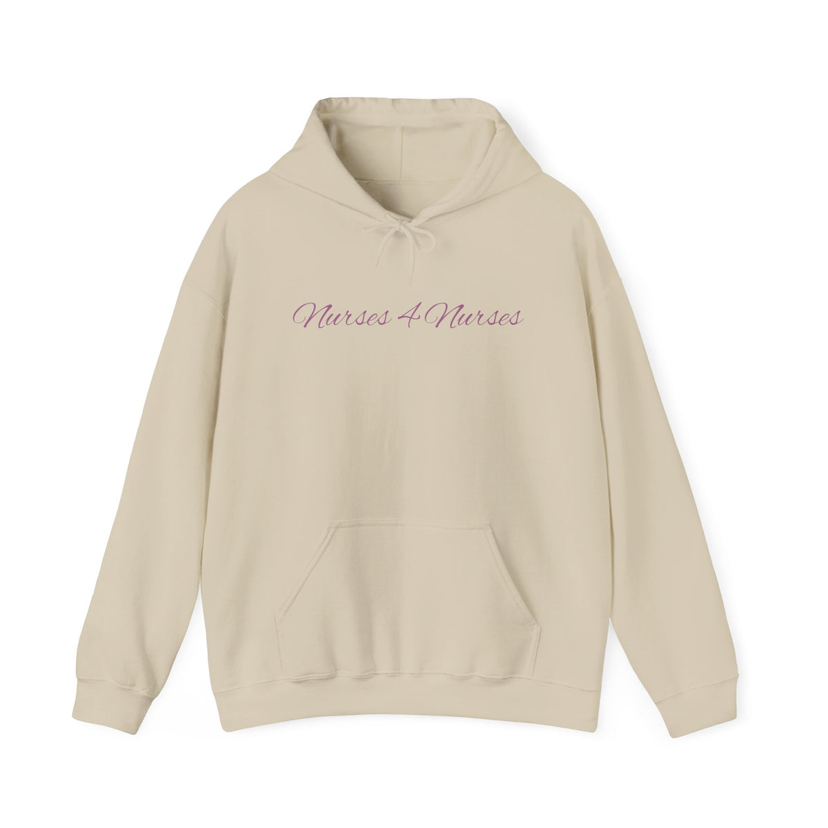 Nurses 4 Nurses Hoodie - Unisex Heavy Blend™ Sweatshirt